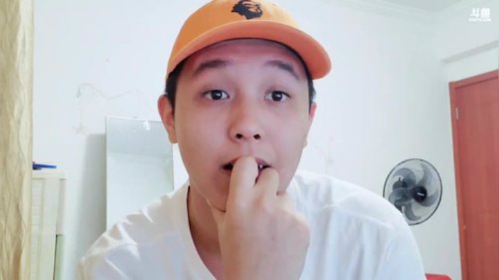 （武汉）晚点去蹦迪… 在家聊一会 2020-06-24 18点场