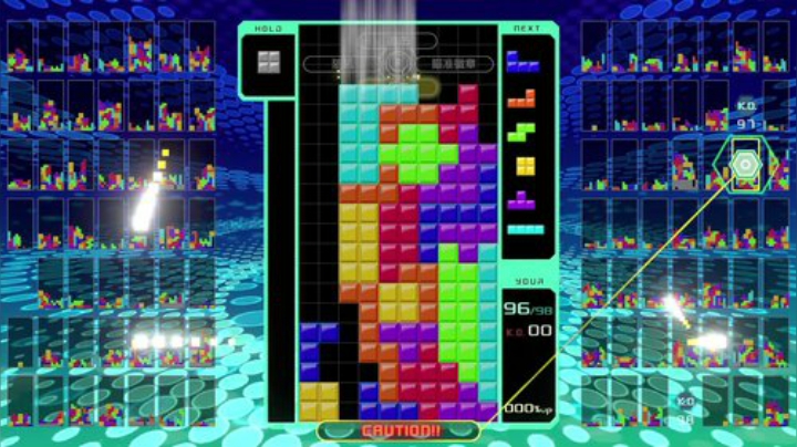 我在斗鱼看KazeLink直播马里奥制造