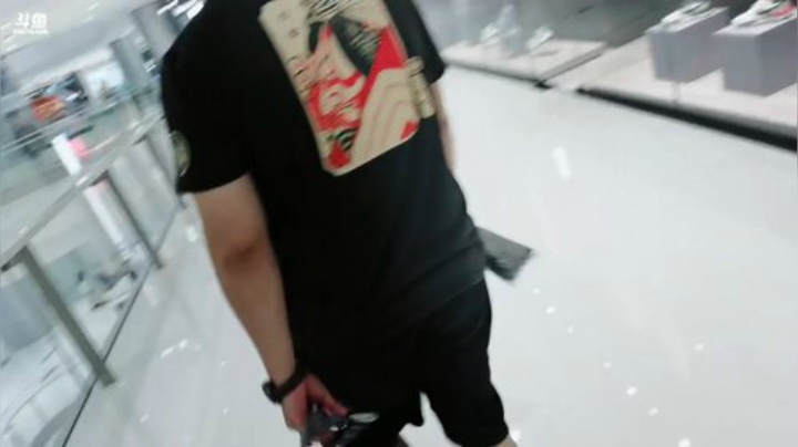 户外直播五小时 2020-06-24 15点场