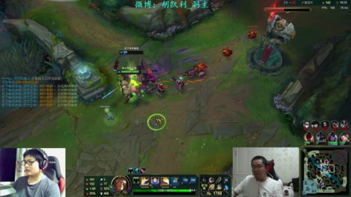 Smlia丶卡布奇诺发布了一个斗鱼视频2020-06-24