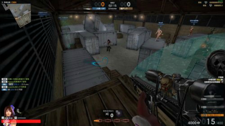 RPGseven发布了一个斗鱼视频2020-06-24