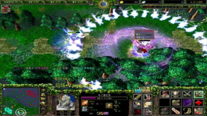 元气满满 认真九连 2020-06-24 13点场