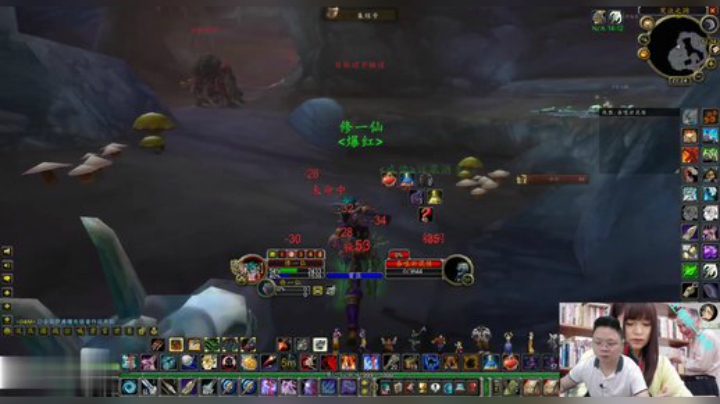 魔兽世界怀旧服：小伙听说西瘟疫哭泣之洞能发财！？他是哭着走的