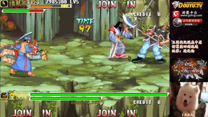 鑫丶ken发布了一个斗鱼视频2020-06-25