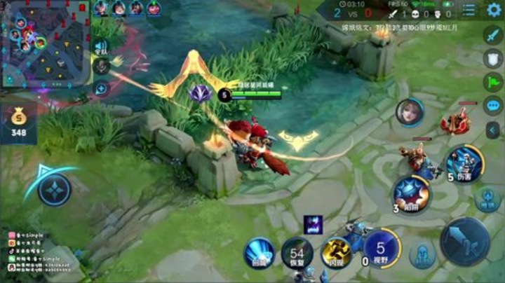 114星嫦娥顶尖排位！ 2020-06-25 00点场