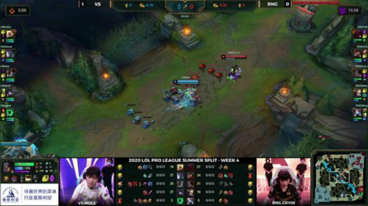 HHHISHHH发布了一个斗鱼视频2020-06-25