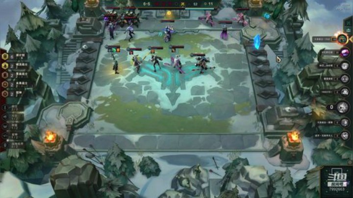 1100分冲第一 2020-06-21 21点场