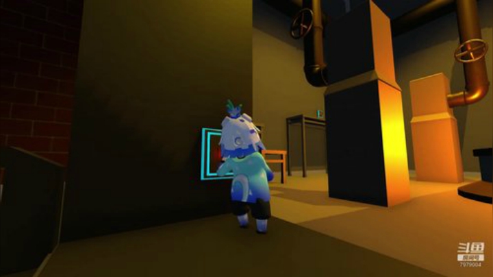 绵羊菌：在侏罗纪时代玩工业 2020-06-24 19点场