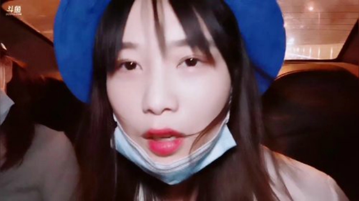 我本善良72发布了一个斗鱼视频2020-06-25