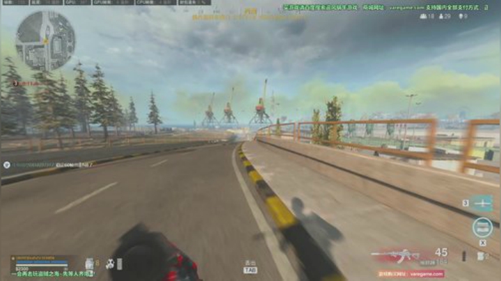 斗鱼第一画质cod16盗贼之海搞起来！！ 2020-06-24 15点场
