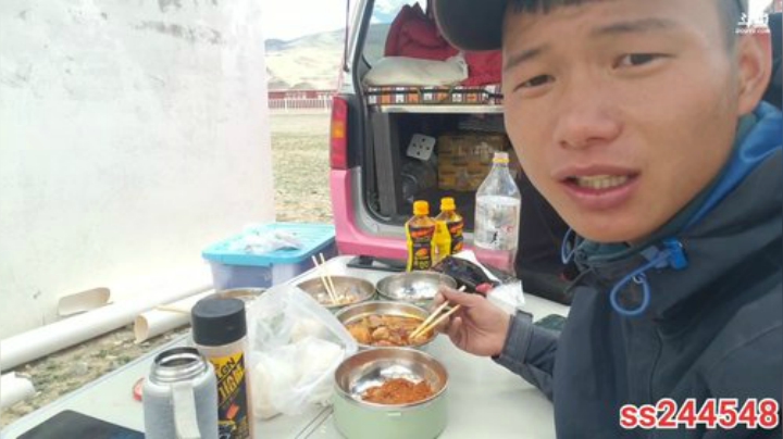 纪实直播:阿里大环线92天 2020-06-25 17点场