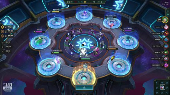 1100分冲第一 2020-06-22 20点场