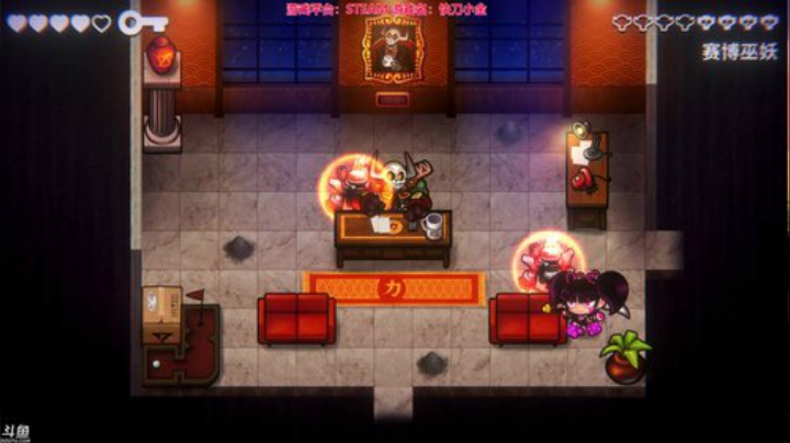 新游试玩：快刀小金 2020-06-25 17点场