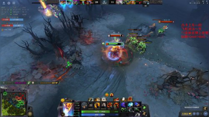 越过山丘，才发现无人等候。 2020-06-22 16点场