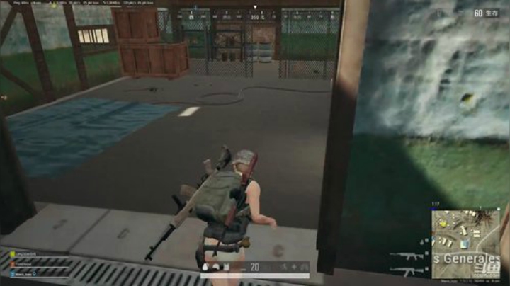 薇恩：又到了几个小时的跳伞时间了 2020-06-24 20点场