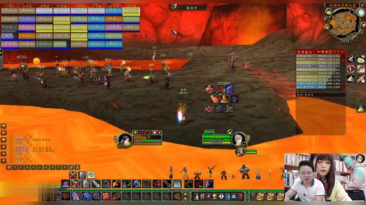 魔兽世界怀旧服：迅击拍出2千1，埃古却拼至9千5！换装后原来如此