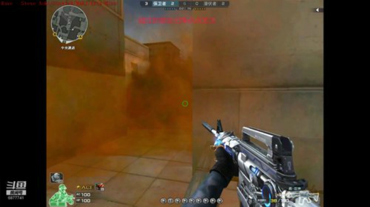 一只菜鸡的每日排位日记 2020-06-23 21点场