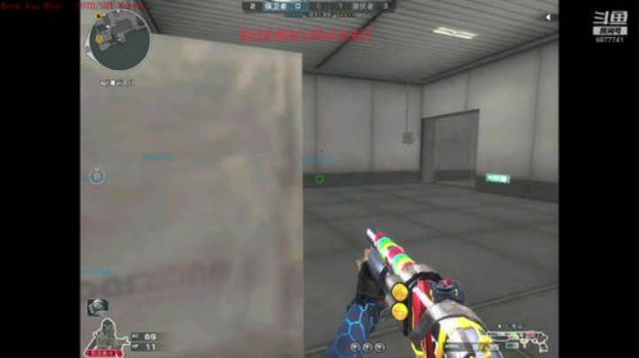 一只菜鸡的每日排位日记 2020-06-24 22点场