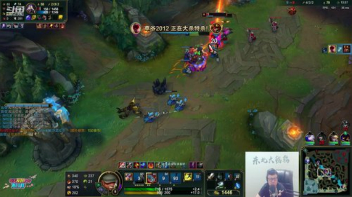 911任性发布了一个斗鱼视频2020-06-25