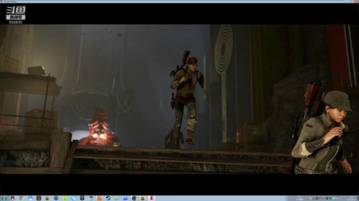 【嗨皮】僵尸部队4最高难度 2020-06-25 01点场