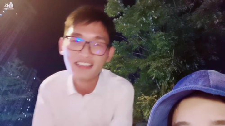 一条猪兒虫OvO发布了一个斗鱼视频2020-06-25