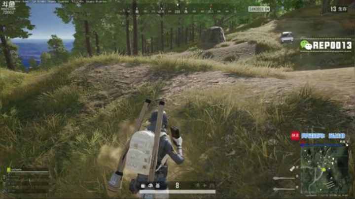 C4水友赛 2020-06-25 10点场