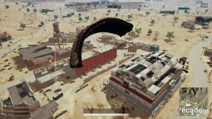 薇恩：又到了几个小时的跳伞时间了 2020-06-25 00点场