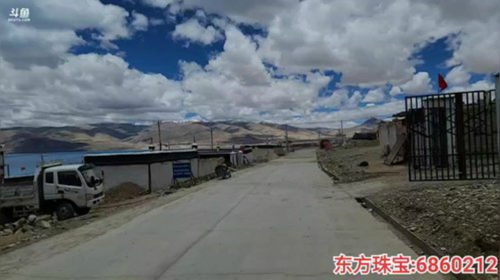 纪实直播:阿里大环线92天 2020-06-25 13点场