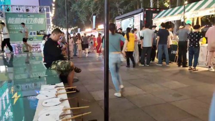 缘圈大魔王发布了一个斗鱼视频2020-06-25