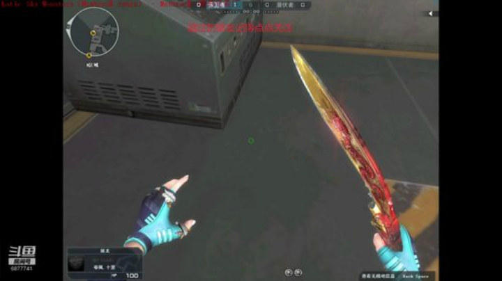 一只菜鸡的每日排位日记 2020-06-23 23点场