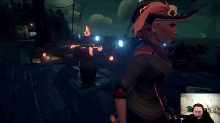 飞2般的感觉发布了一个斗鱼视频2020-06-25