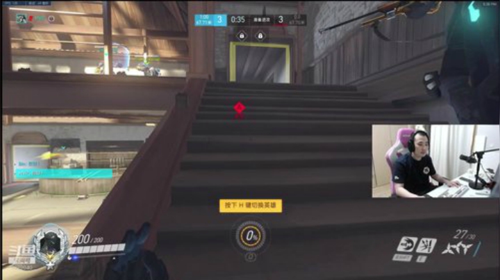 今天跟小孩能上4000？ 2020-06-24 20点场