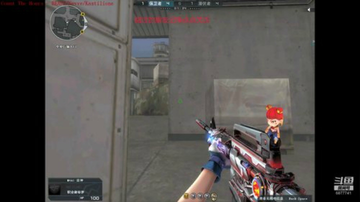 一只菜鸡的每日排位日记 2020-06-25 14点场