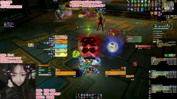 粥酱の新的一周 2020-06-24 20点场