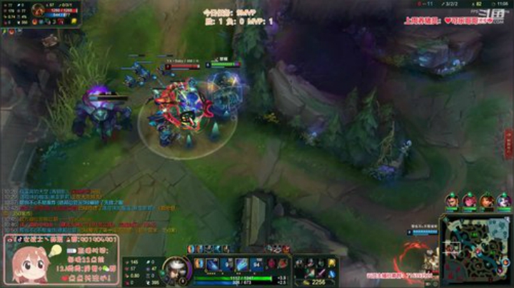 圆园团团发布了一个斗鱼视频2020-06-26