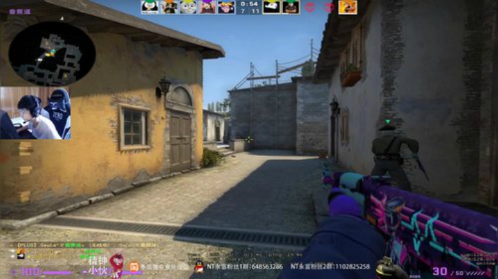 用智商压制所有对手 2020-06-24 13点场