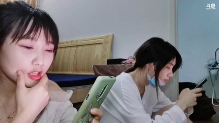 肖淑洁生命中的光和盐发布了一个斗鱼视频2020-06-26