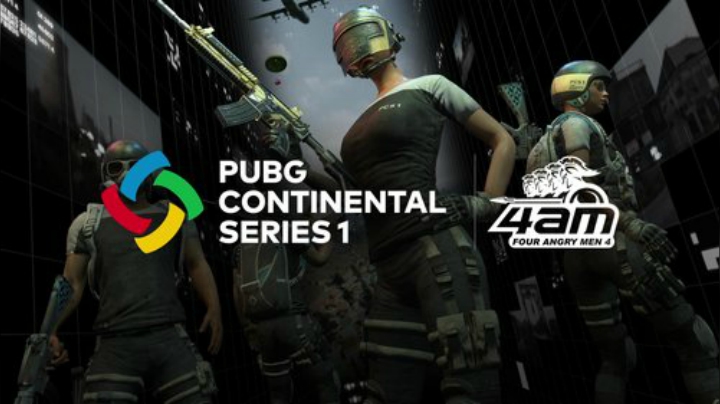 【PCS S1】4AM战队视角 2020-06-26 17点场