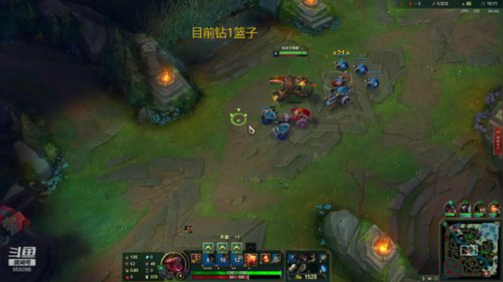 峡谷千分鳄鱼王 2020-06-25 22点场