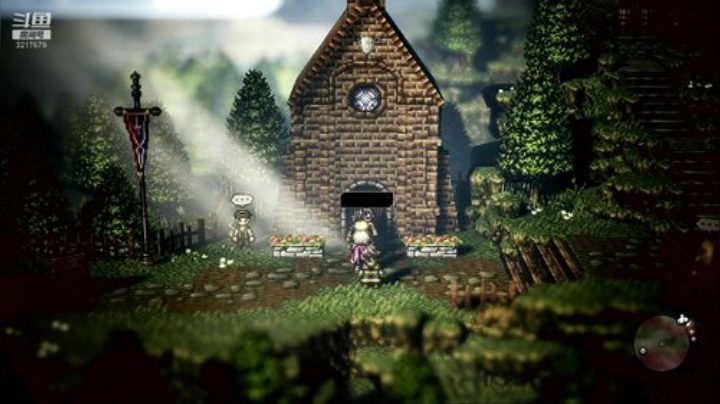 随便玩玩rpg 3217679 2020-06-26 17点场