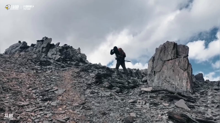 深度西藏·东达山-1