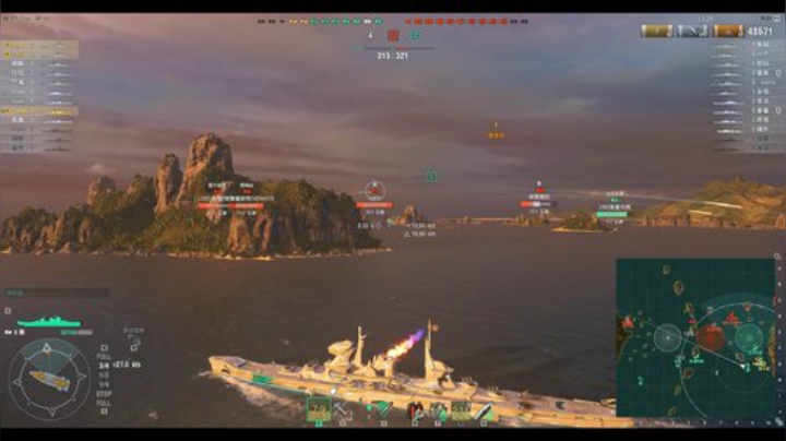 藏王30w反败为胜
