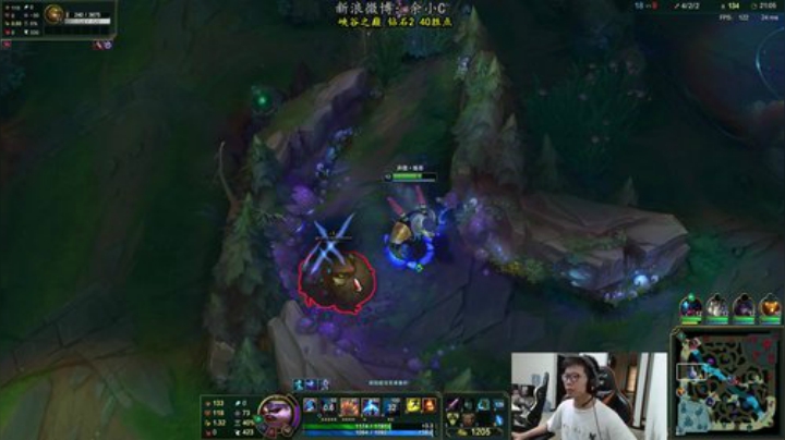 余小C：不可思议，我是钻2 2020-06-26 14点场