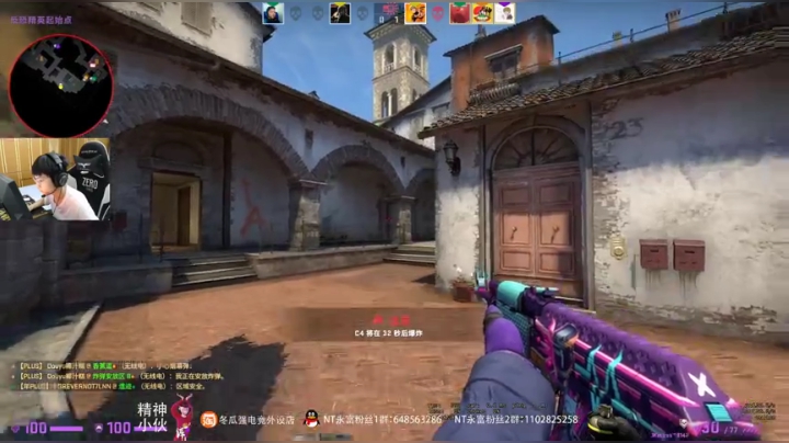 用智商压制所有对手 2020-06-24 21点场