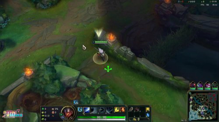 飞2般的感觉发布了一个斗鱼视频2020-06-26