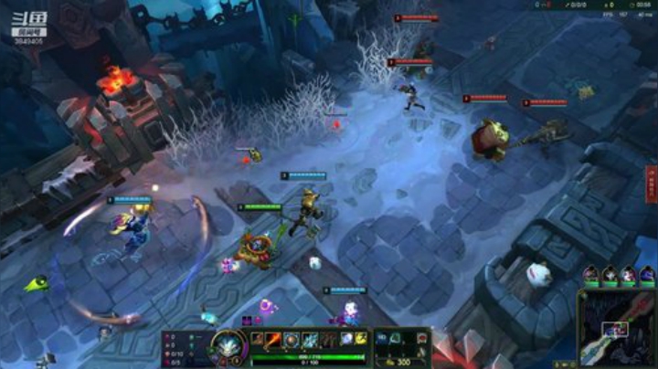 【果酱】夏日炎炎 有你超甜 2020-06-25 20点场