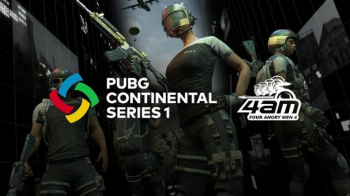 【PCS S1】4AM战队视角 2020-06-26 19点场