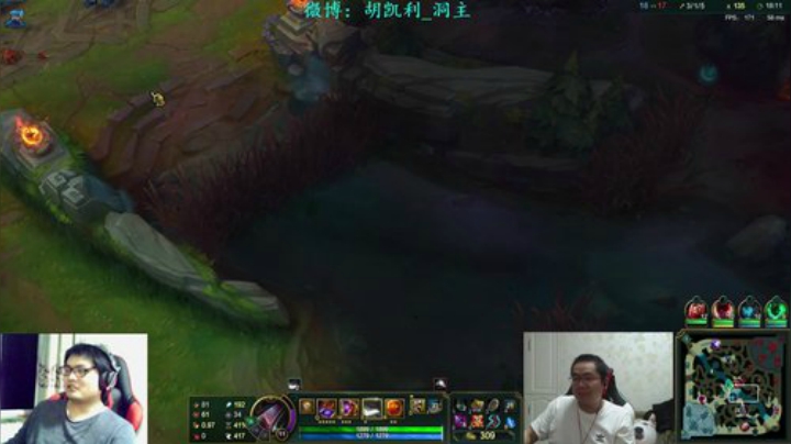 瓦罗兰的小男孩发布了一个斗鱼视频2020-06-26