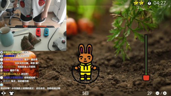 一起来海绵宝宝 2020-06-26 10点场