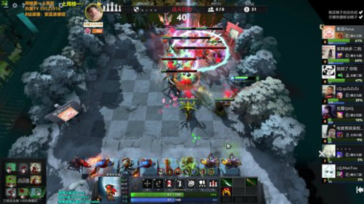 玩什么都要搞杂技~ 2020-06-22 07点场